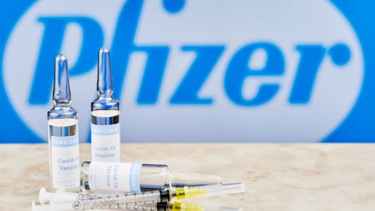 Елімізде Pfizer вакциналары жасалатын болады