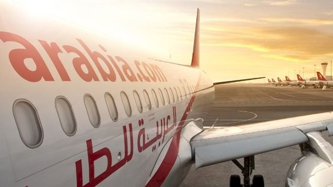 Қазақстанда Air Arabia әуе компаниясы әкімшілік жауапкершілікке тартылды