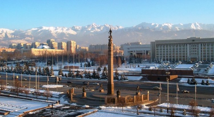 Алматы - Орталық Азиядағы сейсмикалық қауіпті аймақтардың бірі - министр