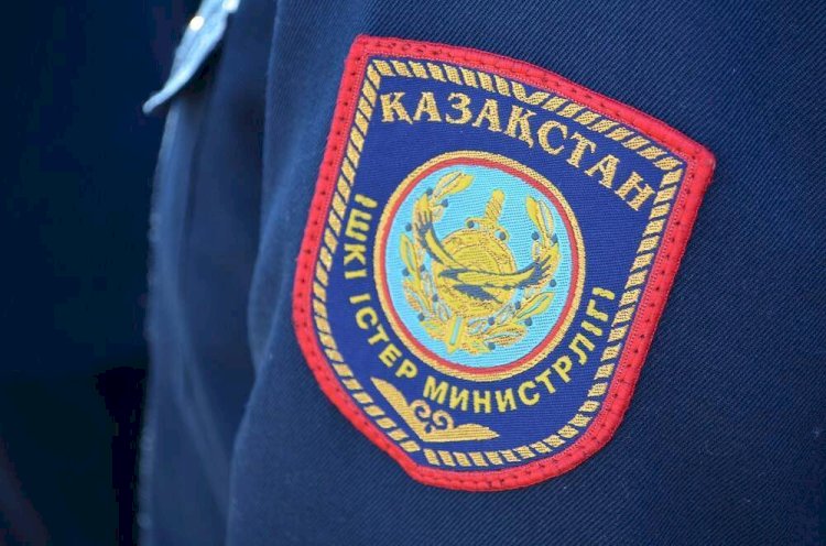 Алматы полициясы бірнеше алаяқтыққа қатысы бар азаматты ұстады