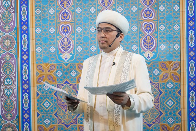Алматының тамақтану орындарына «QMDB Halal» сертификаты табысталды