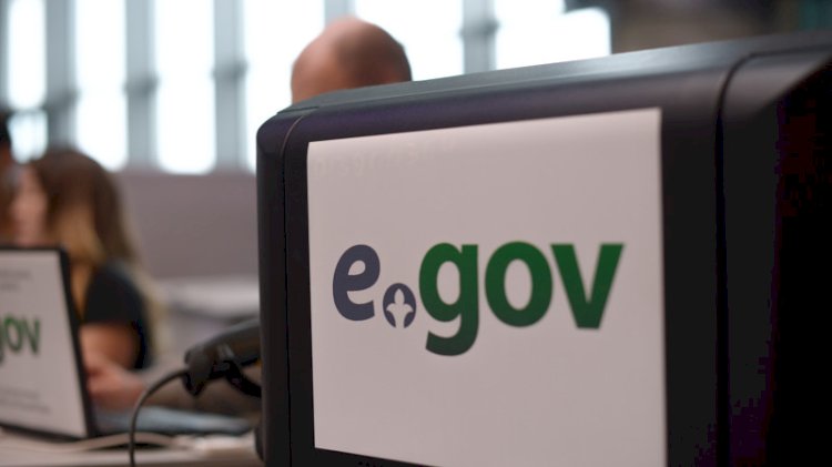 eGov-тың жаңа қызметі нотариустарды шығынға ұшырата ма?
