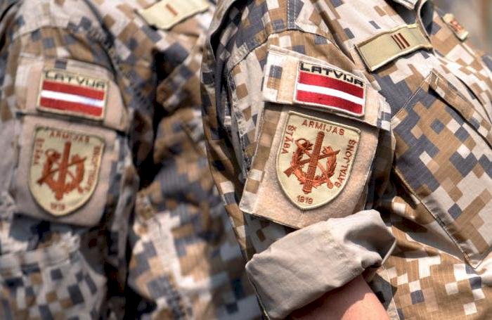 Латвияда міндетті әскери қызмет қайта енгізіледі