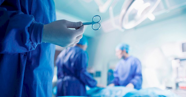 Қасаң қабықты трансплантациялау - бұл ең күрделі операция