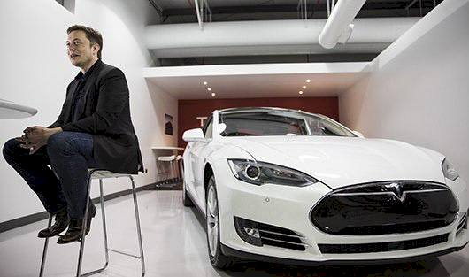 Tesla – әлемдегі ең қымбат автомобиль бренді