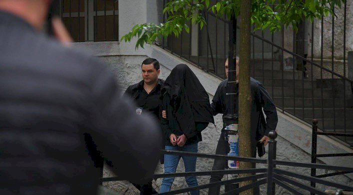 Сербия мектебіндегі атыстан тоғыз адам қаза тапты