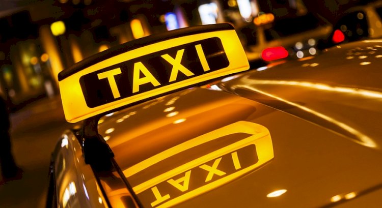 Қонақтан 400 еуро алған таксист айыппұл арқалады