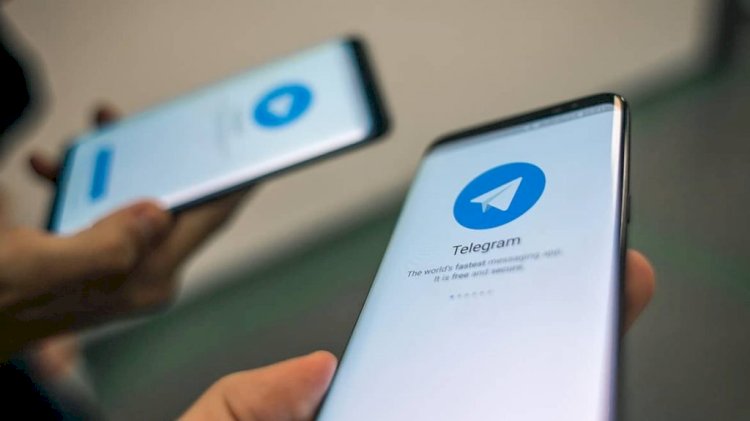 Қазақша мәтінді дыбысқа айналдыратын Telegram-бот пайда болды