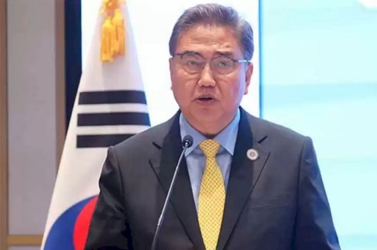 Корея Сыртқы істер министрі Қазақстанға ресми сапармен келеді