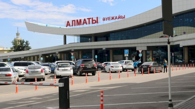 Алматы әуежайының жаңа терминалына қанша қаражат кетеді