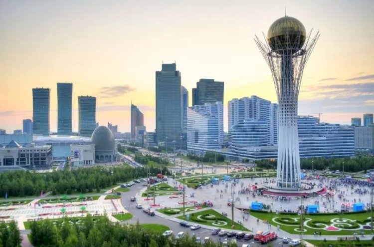 Астана күнінде қазақстандықтар 4 күн демалады