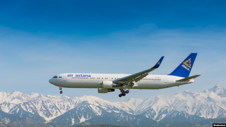 Air Astana айыппұлға қатысты сот актісіне шағым береді