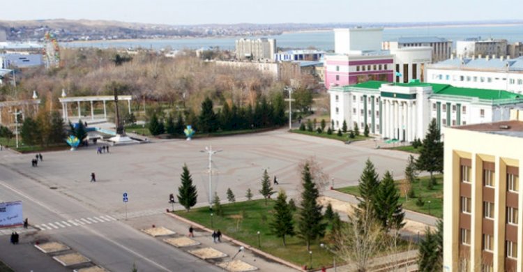 Державинск қаласының атауы Кенесары болып өзгертілетін болды