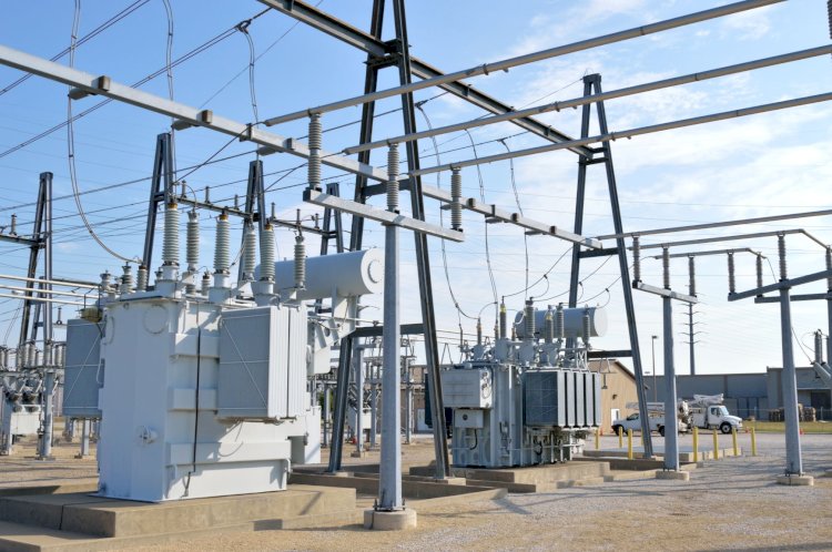 Алматыда 2023 жылы екі электр қосалқы станциясы пайдалануға беріледі