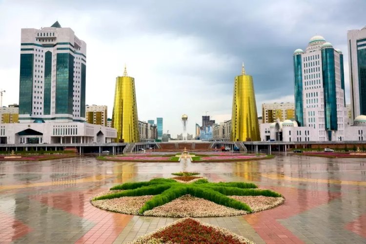 Астана күні бір ай көлемінде атап өтіледі
