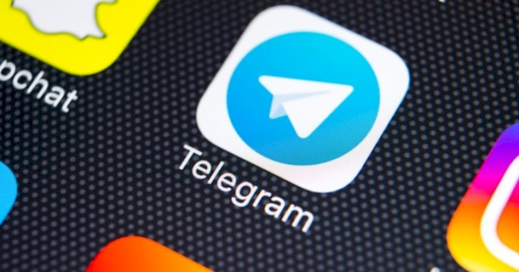Telegram-боттар бұғатталып жатыр