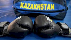Қазақстанның бокс құрамасы допинг дауына ілікті