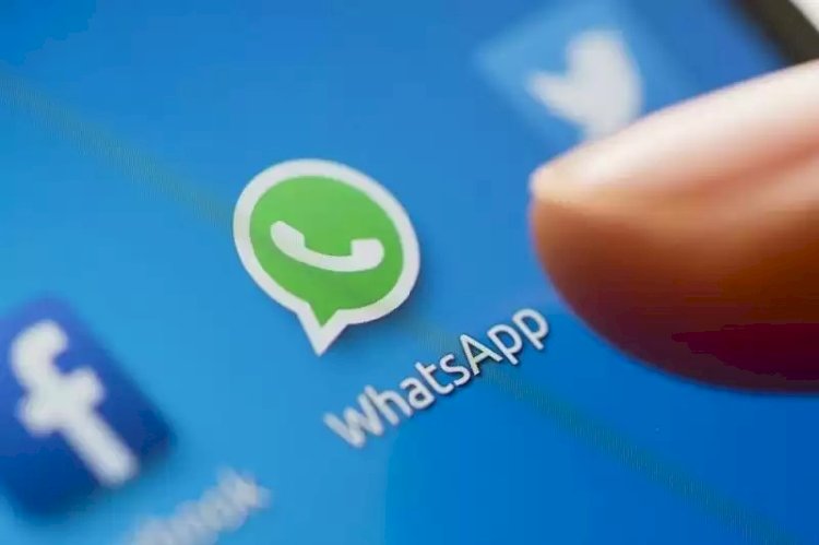 Бірқатар елде WhatsApp қолданушылары жүйедегі ақауға шағымданды