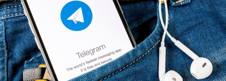 Telegram мессенджерінде сторис форматы пайда болды