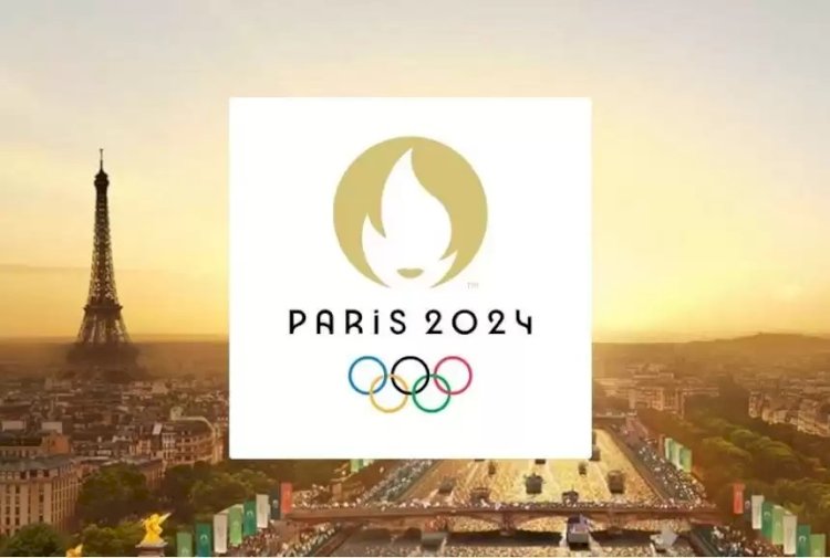 Париж Олимпиадасына ресми түрде шақырту келді
