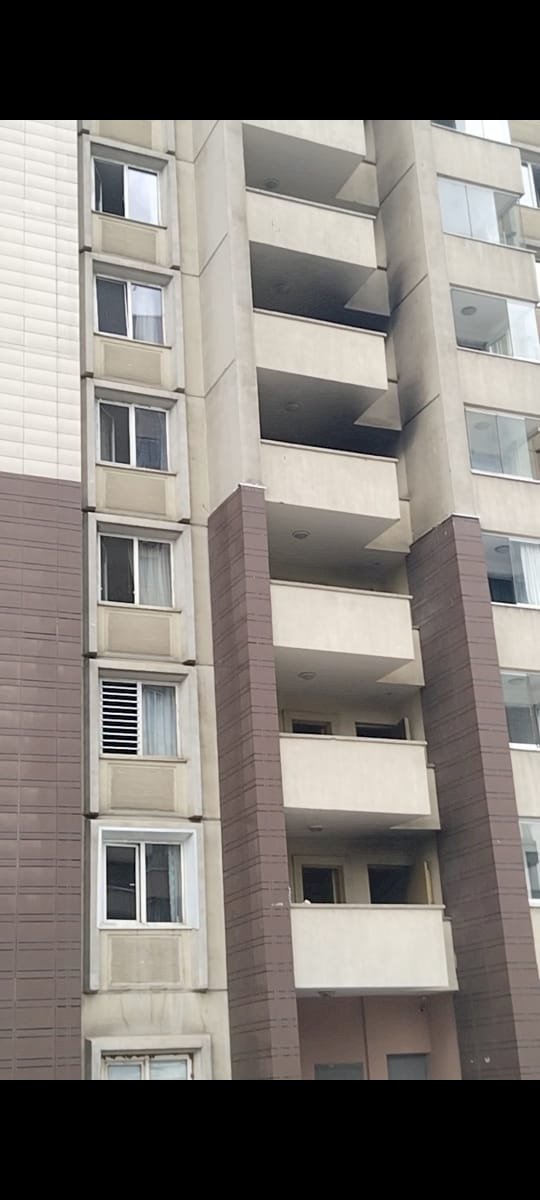Алматыдағы «Ақкент» тұрғын үй кешеніндегі өртке қатысты екі қылмыстық іс қозғалды