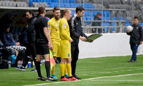 «Астана» «Динамоға» қарсы ойындағы басты міндетін жариялады