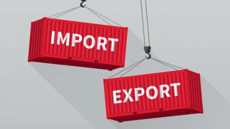 Қазақстан экспорты жарты жылда 15%-ға төмендеді