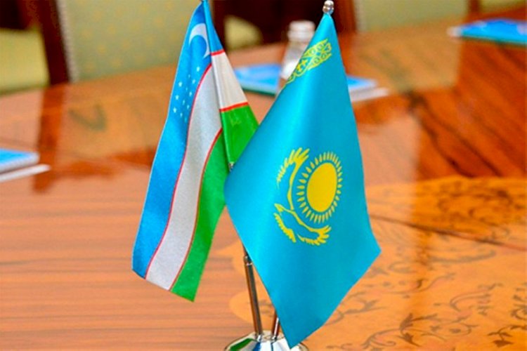 Сыртқы істер министрі Өзбекстанға ресми сапармен барады