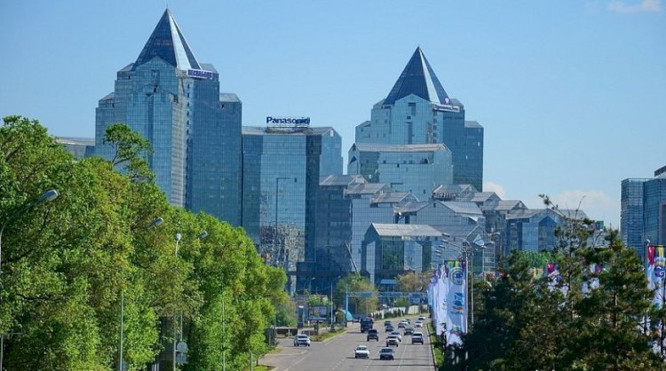 Алматылық кәсіпкерлер шағын өнеркәсіп парктеріне үлкен қызығушылық танытуда