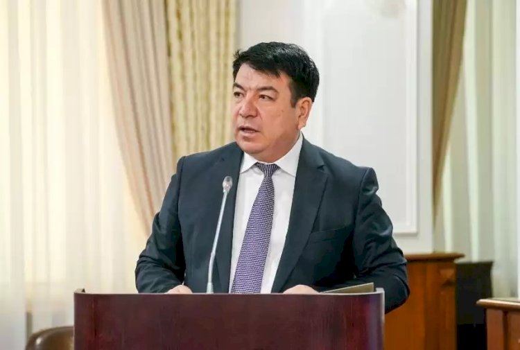 Ғани Бейсембаев мектеп директорларына ескерту жасады