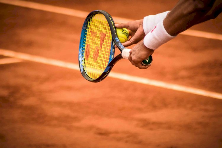 Испаниядағы турнирде қазақстандық теннисшілер өзара кездеседі