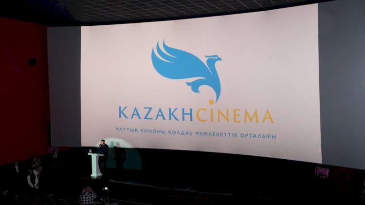 Алматыда Eurasian Film Market халықаралық кино нарығы басталды