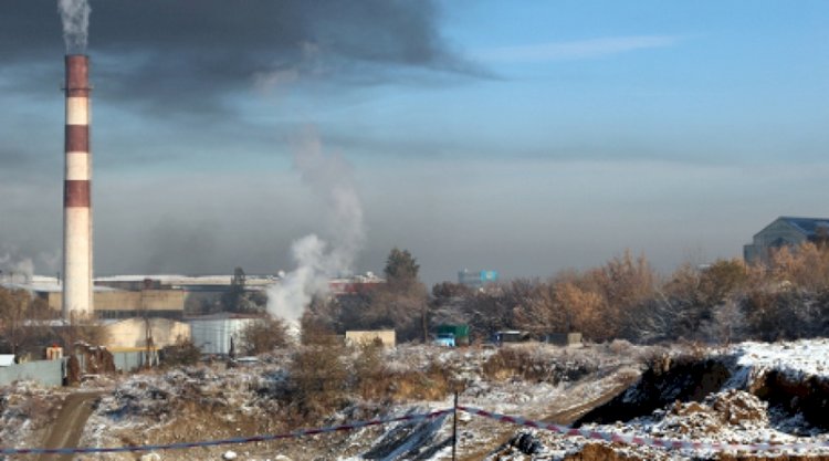 Алматыдағы «Южная» қазандығы штаттық режимде жұмыс істей бастады