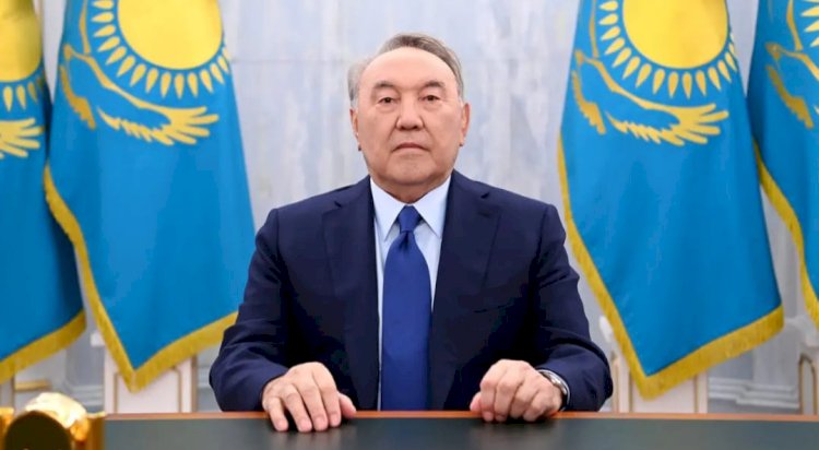 Нұрсұлтан Назарбаев қазақстандықтарға ризашылығын білдірді