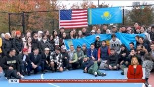 12 мың қазақстандық «Болашақпен» шетелде білім алды