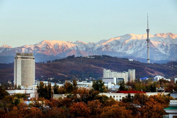 Алматы қаласының несиелік рейтингі «BBB» деңгейіндегі расталды, болжам «Тұрақты»