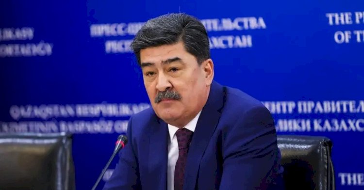 Көлік министрі Әлия Назарбаеваның «ҚТЖ» қызметіне қатысы жоқ екенін айтты