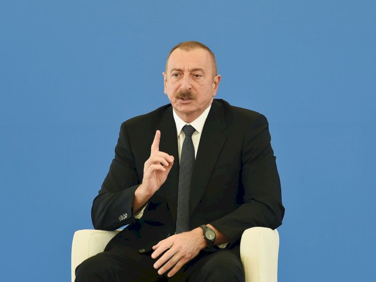Ильхам Алиев жеңіске жете ме?