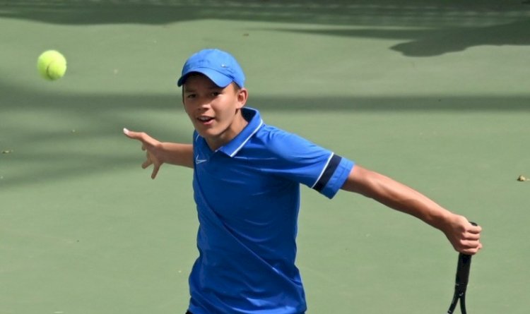 Екі қазақстандық теннисші үздік шетелдік ойыншы атанды