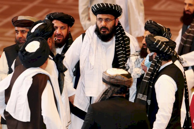 Қазақстан «Талибан» қозғалысын террористік ұйымдар тізімінен алып тастайды