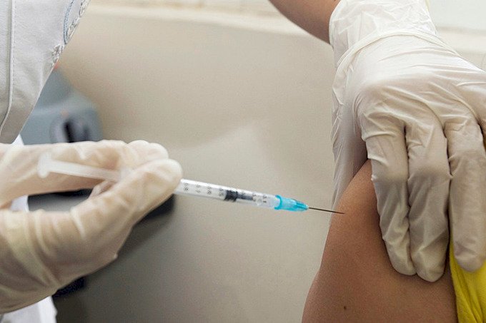 Қазақстанда 11 жастағы қыздар адам папилломавирусына қарсы вакцинаны тегін ала алады
