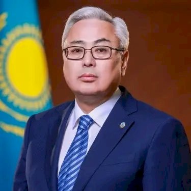 Ғалымжан Қойшыбаев вице-премьер қызметіне қайта тағайындалды