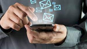 ТЖ кезінде байланыс операторлары SMS жіберуге міндетті