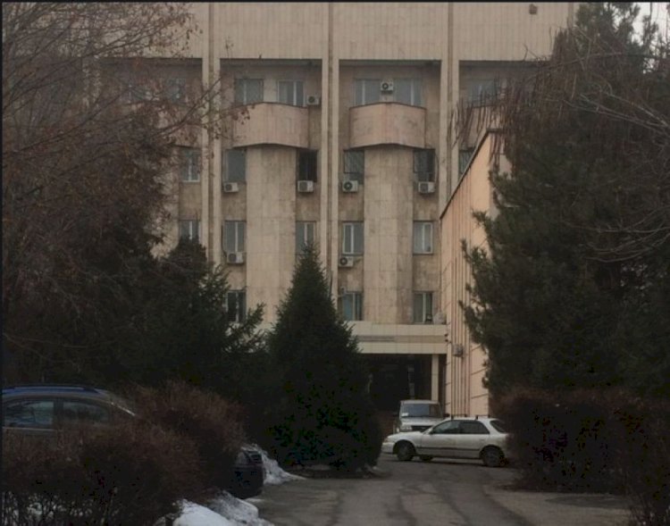 Алматыдағы сейсмология институтына биыл 3,5 млрд теңге грант бөлу жоспарланған