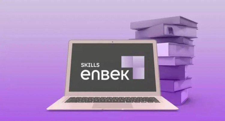 Жыл басынан бері Skills Enbek платформасына жаңа 44 тегін курс қосылды