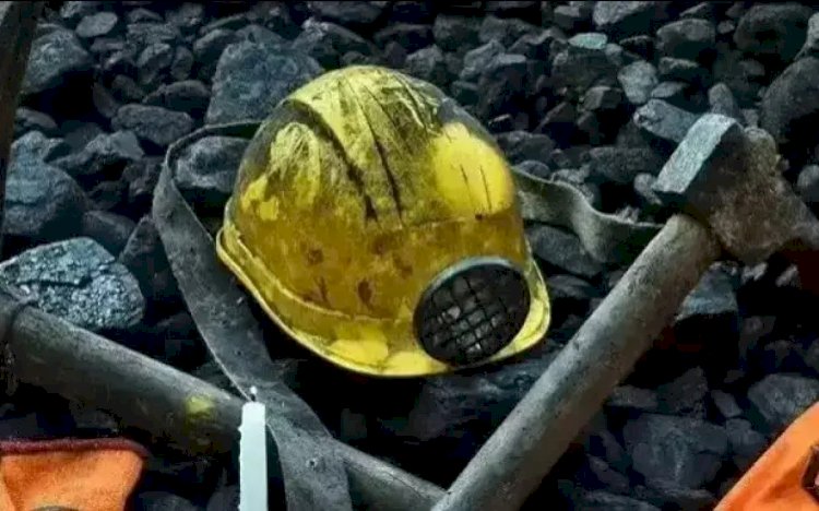 Алматы облысында апатты шахта жұмысы тоқтатылды