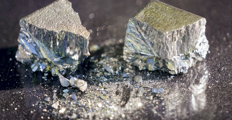 Қазақстанда минералдарды игеру үшін Британ технологиялары тартылады