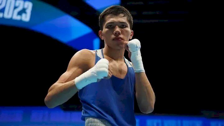 Қазақстанның 12 боксшысы халықаралық тунирде бақ сынайды
