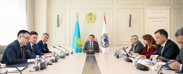 Алматы Мәслихаты 2024 жылға арналған нақтыланған жергілікті бюджет жобасын қолдады
