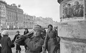 «Ленинград блокадасының» ардагеріне Санкт-Петербургке бару үшін қаражат бөлінеді
